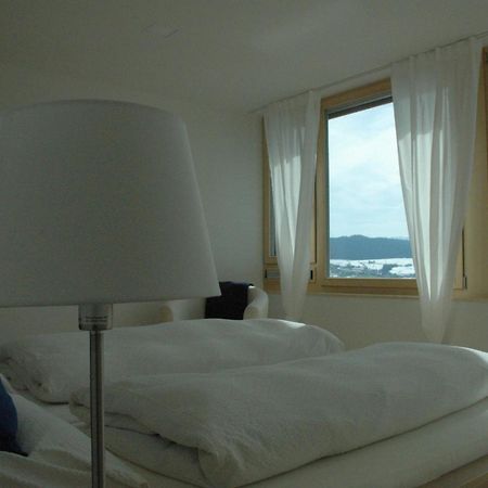 Hotel Bio Garni Möschberg Grosshochstetten Zimmer foto