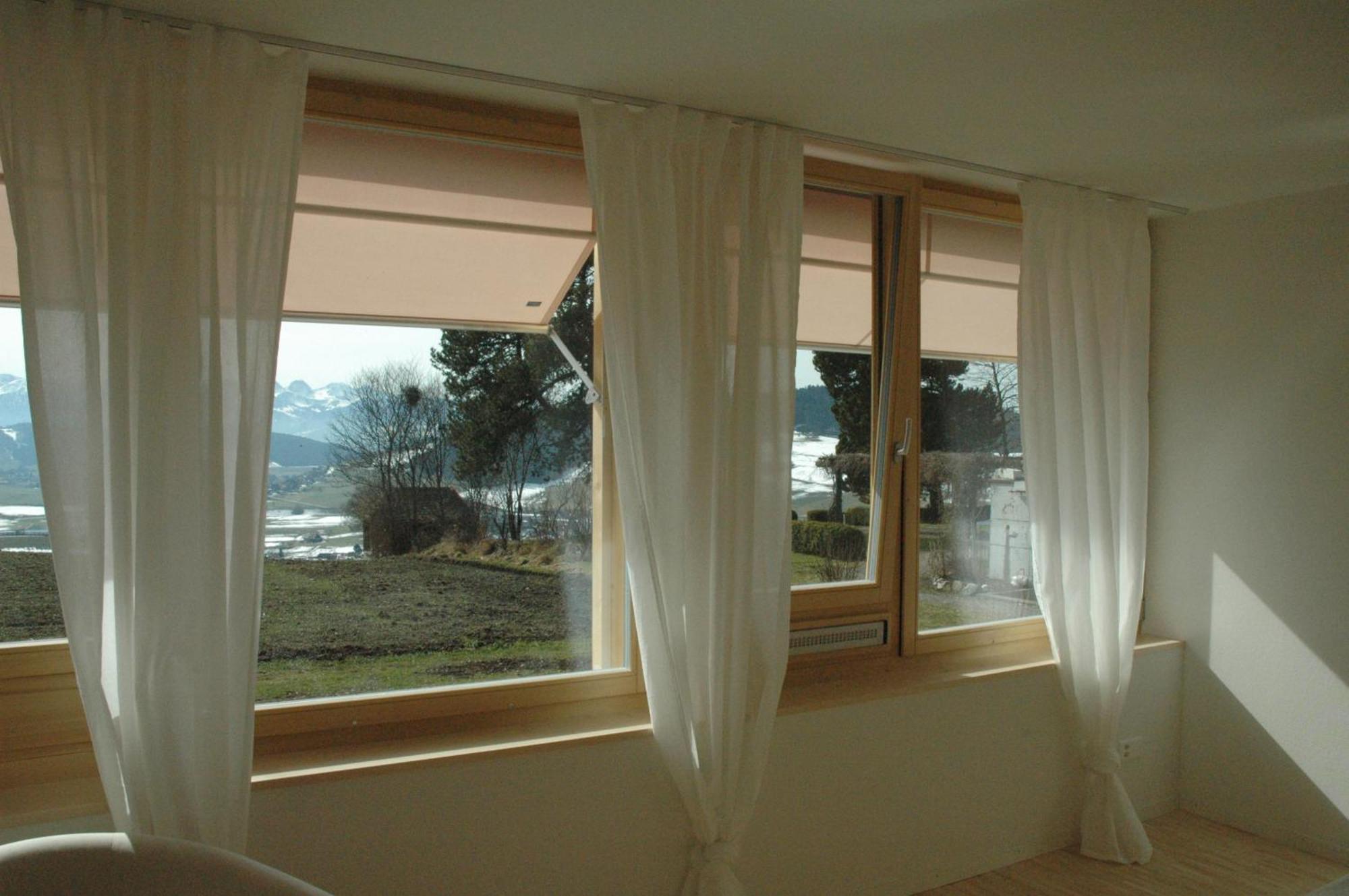 Hotel Bio Garni Möschberg Grosshochstetten Zimmer foto